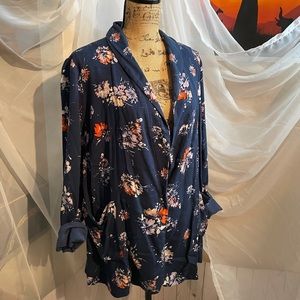 Women’s 2x blazer coat jacket